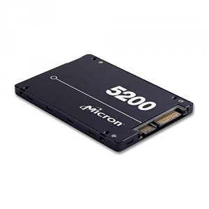 Crucial MTFDDAK240TDN-1AT16ABYY Micron Solid State Drive Mtfddak240tdn