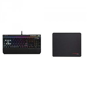 Kingston HX-KB2RD2-US/R1 Keyboard Hx-kb2rd2-usr1 Hyperx Alloy Elite Me