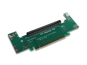 Istar DD-666-2U-M Usa Accessory Dd-666-2u-m 2u Pcie X16 To Pcie X16 Ri