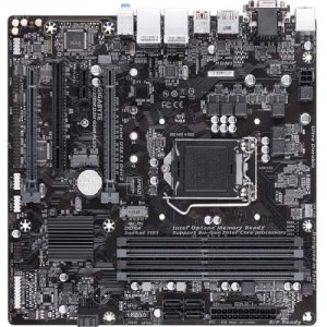 Gigabyte Q370M D3H GSM PLUS Motherboard Q370m D3h Gsm Plus Intel Q370 