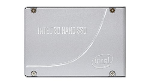 Intel-SSDPE2KE016T801