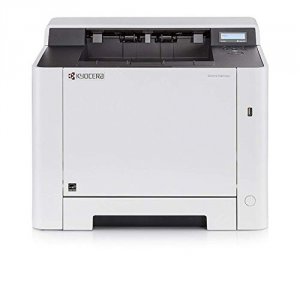 Kyocera 1102RD2US0 Printer  Ecosys P5021cdw Color Network Printer Outp