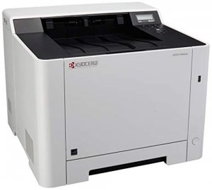 Kyocera 1102RB2US0 Printer  Ecosys P5026cdw Color Network Printer 5lin