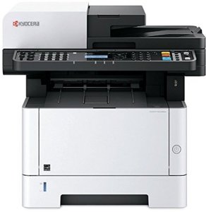 Kyocera 1102S42US0 Printer  Ecosys M2540dw Monochrome Multifunctional 