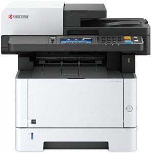 Kyocera 1102S52US0 Printer  Ecosys M2640idw Monochrome Multifunctional