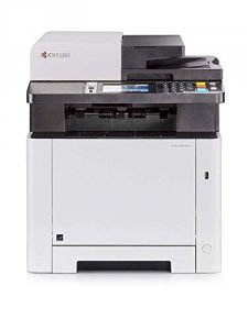 Kyocera 1102R72US0 Printer  Ecosys M5526cdw Color Multfunctional Print