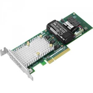 Adaptec 2299600-R Controller Card Raid 2299600-r Smartraid 3162-8ie Re