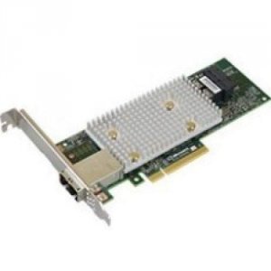 Adaptec 2301900-R Controller Card Raid 2301900-r Smart Host Bus Adapte