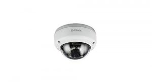 D-link DCS-4602EV-VB1 Camera Dcs-4602ev-vb1 2mp Full Hd H.265 Outdoor 