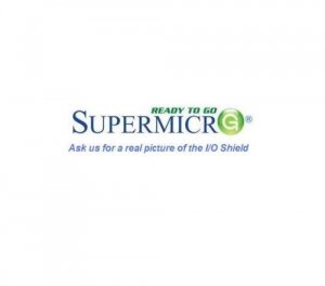 Supermicro RSC-P-6 Accessory Rsc-p-6 1u Lhs Twinpro Rsc With 1 Pci-exp