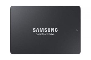 Samsung MZ-7LH1T9NE Solid State Drive Mz-7lh1t9ne 883 Dct 1.92tb Sata 