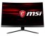 Msi OPTIXMAG271C 27quot; Optix Mag271c