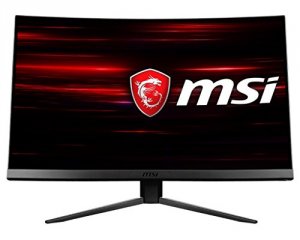 Msi OPTIXMAG241C 24 Optix Mag241c