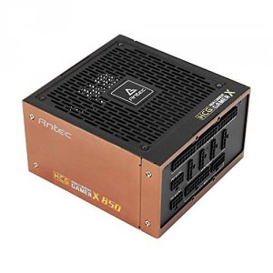 Antec HCG850 EXTREME Power Supply Hcg850 Extreme 850w Gamer Fullymodul