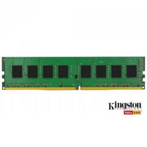 Kingston KVR26N19S6/4 Memory  4gb Ddr4 2666 Cl19 288 Pin Dimm Non-ecc