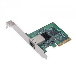 Syba SY-PEX24056 Controller Card Sy-pex24056 10 Gigabit 10gbase-t Ethe