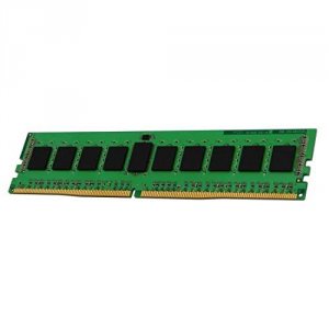 Kingston KSM26ED8/16ME Memory  16gb Dr4 2rx8 2gx72-bit Pc4-2666 Cl19 2