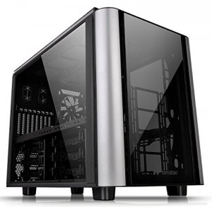 Thermaltake CA-1L1-00F1WN-00 Case Ca-1l1-00f1wn-00 Level 20 Xt Cube E-