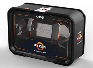 Amd YD299XAZAFWOF Cpu   Ryzen Threadripper 32-core 64 Threads Str4 299