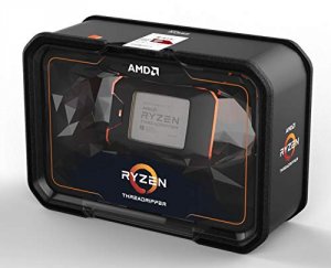 Amd YD295XA8AFWOF Cpu   Ryzen Threadripper 16cores32threads Str4 2950x