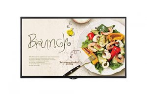 Lg 43SM5KE-B 43in 1920x1080 Lcd Webos4.0 Taa