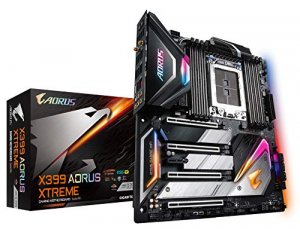 X399 AORUS XTREME