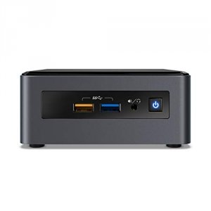 Intel BOXNUC8I3CYSN1 System  Core I3-8121u 1tb 4gb Ddr4 Windows 10 Hom