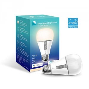 Tplink KL120 Tp-link Accessory  Smart Wi-fi Led Bulb Tunable White Lig