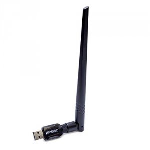 Syba SY-ADA23065 Accessory Sy-ada23065 Wireless Wifi Adapter N150 Dong