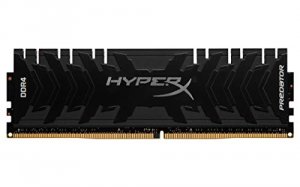 Kingston HX432C16PB3/16 Memory  16gb 2g X 64-bit 3200mhz Ddr4 Cl16  28