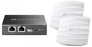 Tplink OC200 Tp-link Accessory  Omada Cloud Controller 2x10100mbps 1xu