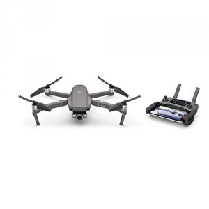 Dji CP.MA.00000020.01 Drone Cp.ma.00000020.01 Mavic 2 Zoom (na) Retail