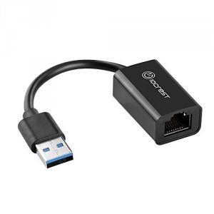 Syba SY-ADA24052 Accessory Sy-ada24052 Usb 3.0 Rj45 Gigabit 101001000 