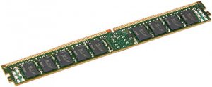 Kingston KSM24RS4L/16MEI Memory  16gb 2400mhz Ddr4 Ecc Cl17 Dimm 2rx8 