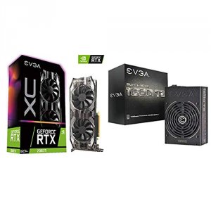 Evga 11G-P4-2382-KR Vcx 11g-p4-2382-kr Rtx 2080 Ti 11g Gddr6 352b Pcie