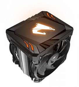 Gigabyte GP-ATC700 Fan Gp-atc700 Aorus Cpu Cooler 12v Dc 0.21a 14-53 C