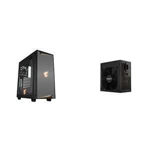 Gigabyte GB-AC300W Case Gb-ac300w Mid Tower Usb Mini-itxm-atxatx 120mm