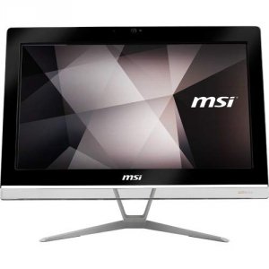 Msi PRO20EXTS024 System  All In One Pro 20exts 8gl-024us 19.5 N5000 H1