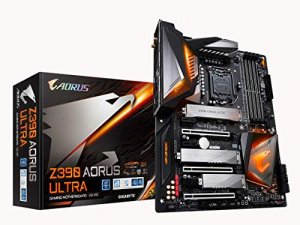 Gigabyte Z390 AORUS ULTRA Motherboard Z390 Aorus Ultra Usb3.1 Gen2 Usb