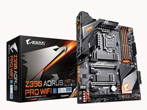 Z390 AORUS PRO WIFI