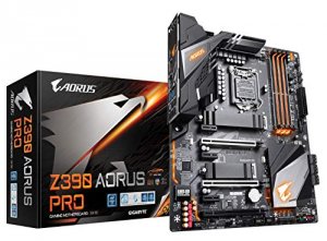 Z390 AORUS PRO