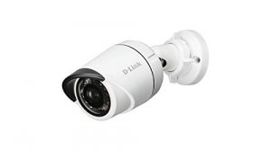 D-link DCS-4701E-VB1 Camera Dcs-4701e-vb1 Vigilance Ip Outdoor Mini Bu