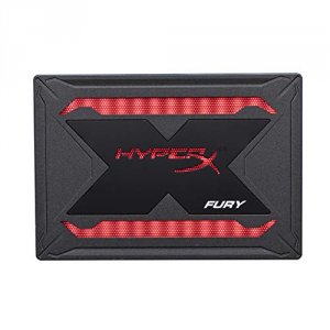 Kingston SHFR200B/240G Solid State Drive  240g Hyperx Fury Shfr Sata3 