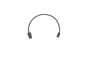 Dji CP.RN.00000019.01 Cable Cp.rn.00000019.01 Ronin-s Part12 Multi-cam