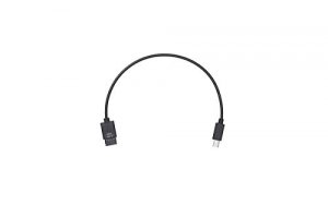 Dji CP.RN.00000020.01 Cable Cp.rn.00000020.01 Ronin-s Part13 Multi-cam