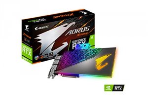 Gigabyte GV-N208TAORUS X WB-11GC Video Card Gv-n208taorus X Wb-11gc Rt