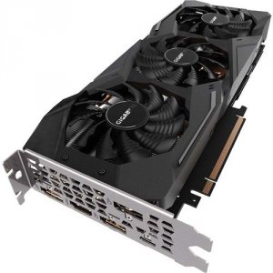 Gigabyte GV-N208TWF3-11GC Video Card Gv-n208twf3-11gc Rtx2080 Ti Windf