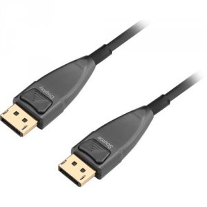 Siig CB-DP1Z11-S1 Cable Cb-dp1z11-s1 High Quality Displayport1.2 Activ