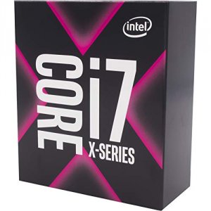 Intel BX80673I79800X Cpu  Core I7-9800x Boxed 16.5mb Cache 3.8ghz Lga2