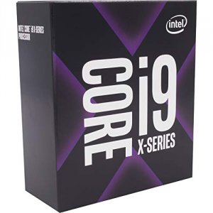 Intel BX80673I99900X Cpu  Core I9-9900x Boxed 19.25mb Cache 3.5ghz Lga